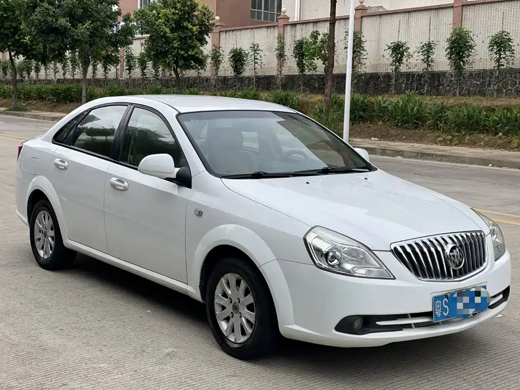 Excelle 2013 1.5L automatic classic купить на сайте DeffCars
