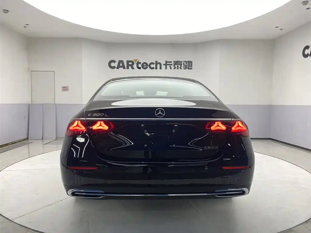 Mercedes-Benz E-Class 2026 E 300 L Luxury Model купить на сайте DeffCars
