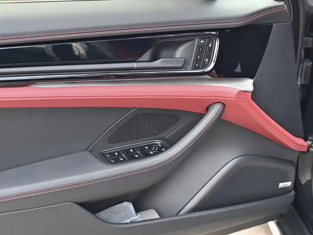 Panamera 2024 Panamera 2.9T купить на сайте DeffCars