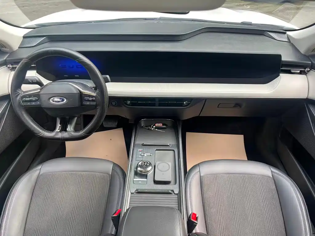 EVOS 2022 EcoBoost 245 Fashion Edition купить на сайте DeffCars