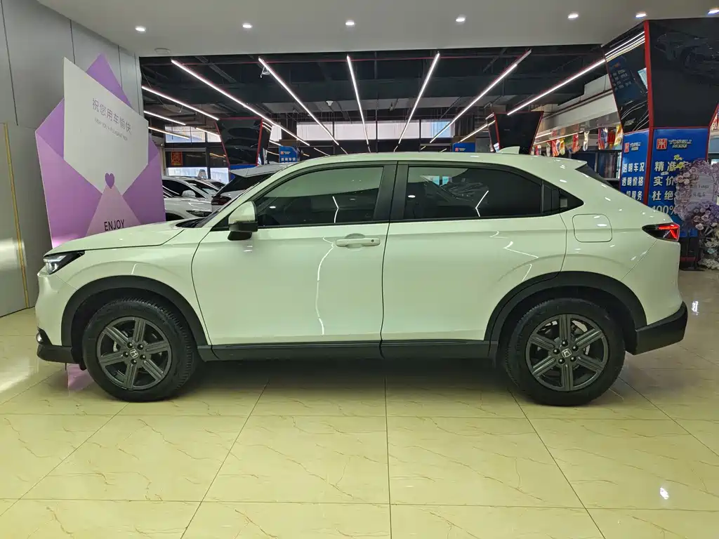 Honda XR-V 2023 1.5L CVT Hot Edition купить на сайте DeffCars