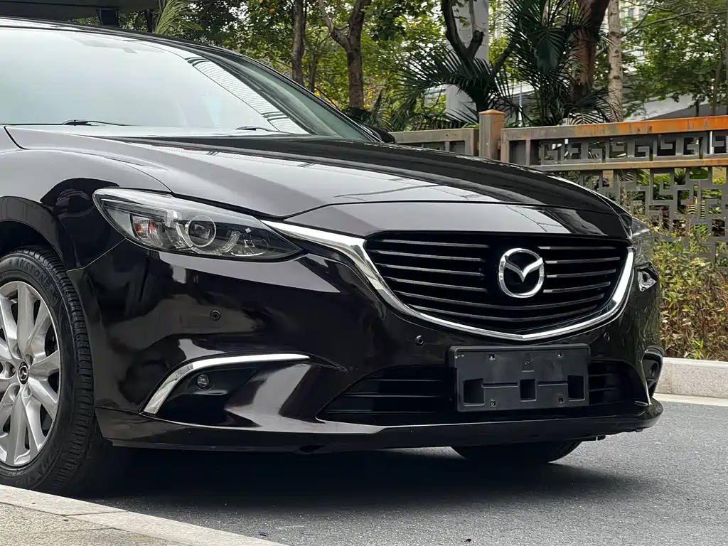 Atez 2017 2.0L Blue Sky Deluxe Edition купить на сайте DeffCars