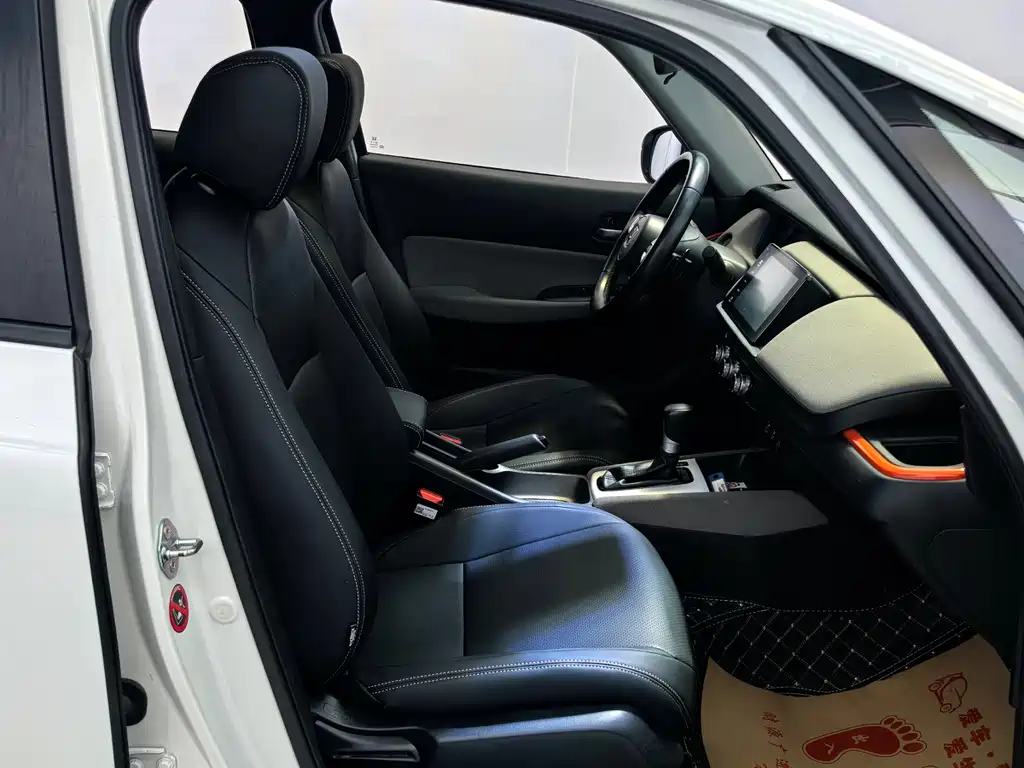 LIFE 2023 1.5L CVT SPO-SS Smart Edition купить на сайте DeffCars