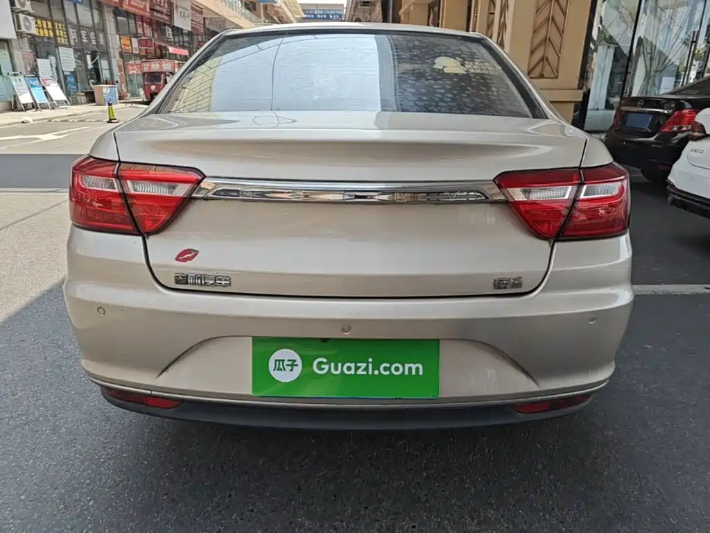 Vision 2018 1.5L Manual Happiness Edition купить на сайте DeffCars