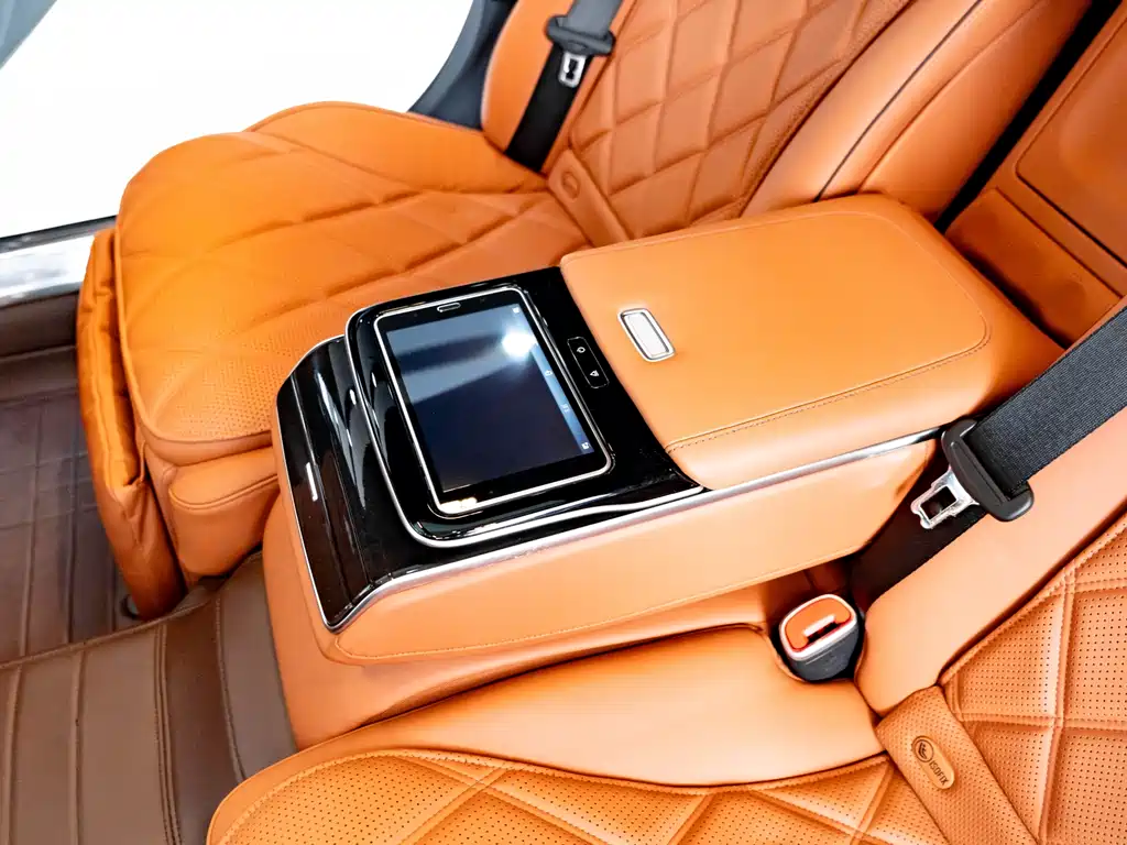 Maybach S-Class 2021 S 480 4MATIC купить на сайте DeffCars