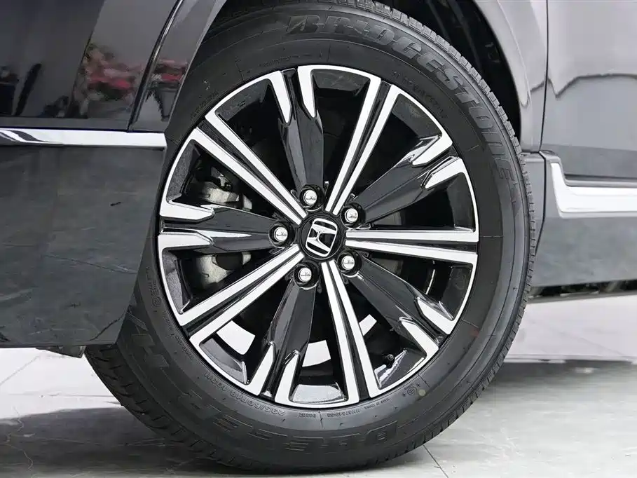 Honda CR-V New Energy 2021 Rui·Hybrid e+ 2.0L Smart Edition купить на сайте DeffCars