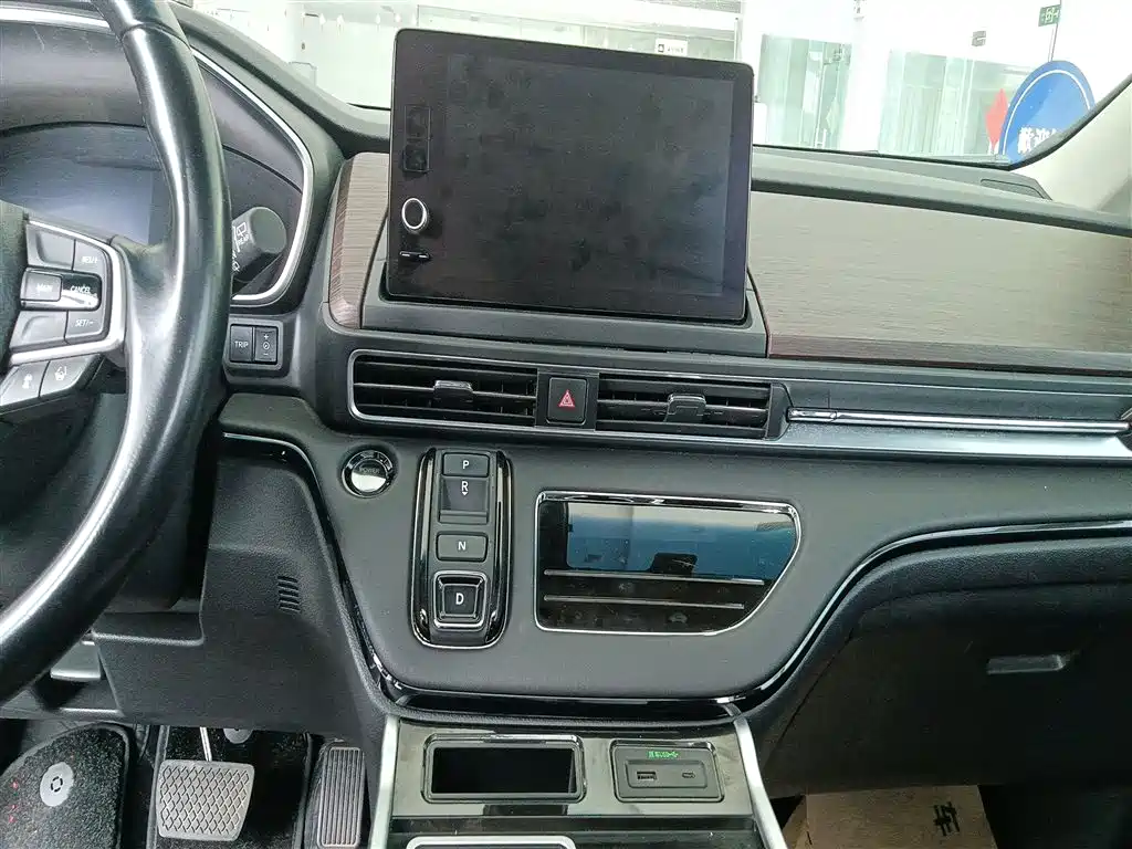 Odyssey 2022 2.0L e:HEV Rui Yaoxiang Edition купить на сайте DeffCars