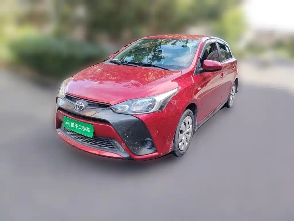 Yaris L Zhixuan 2016 Modified 1.5E CVT Charming Edition купить на сайте DeffCars