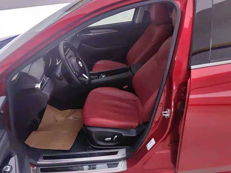 Atez 2020 2.0L Blue Sky Fashion Edition купить на сайте DeffCars