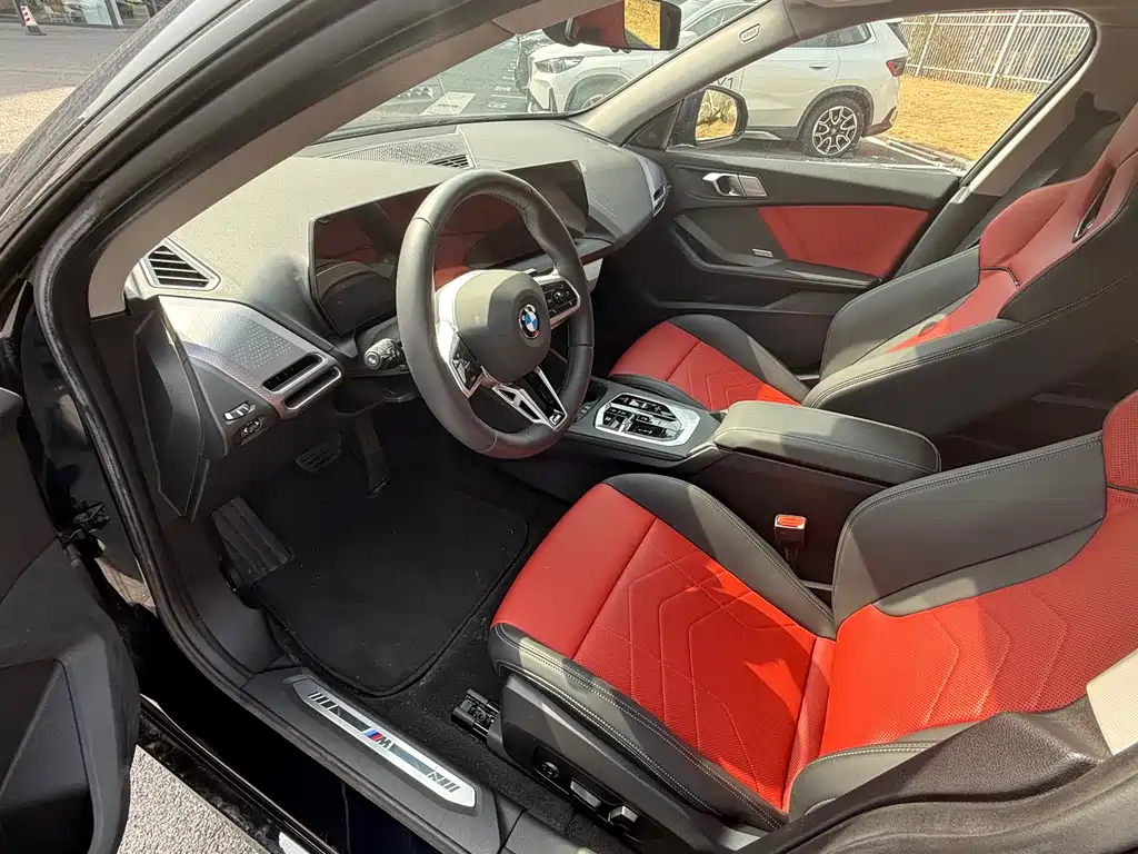 BMW 2 Series 2025 225L M Sports Night Package купить на сайте DeffCars