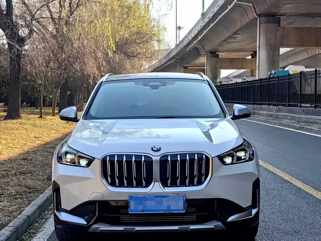 BMW X1 2024 sDrive25Li M Sports Package купить на сайте DeffCars