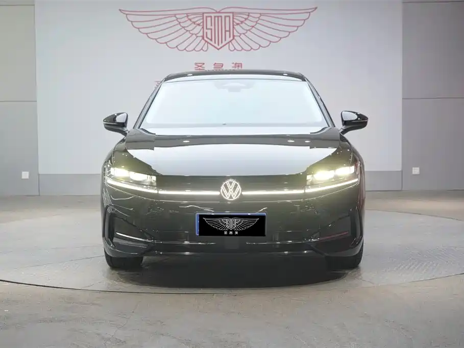 Magotan 2024 380TSI DSG Premium Edition Damai Bag купить на сайте DeffCars