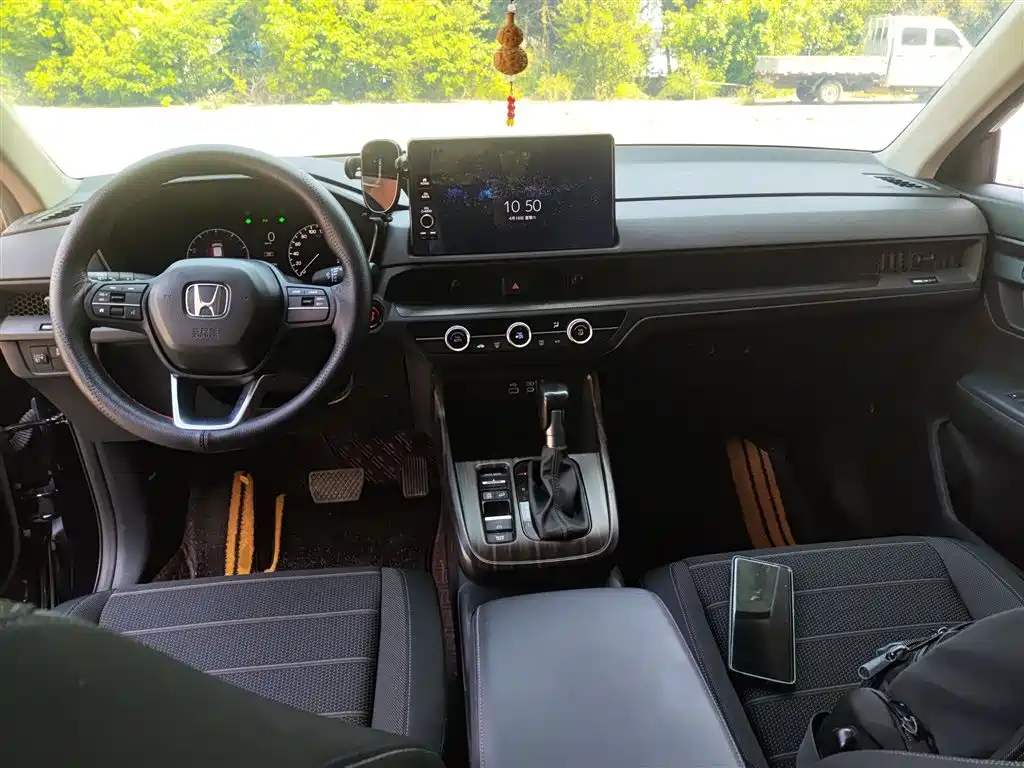 Haoying 2023 240TURBO 2WD Elite Edition 5 seats купить на сайте DeffCars