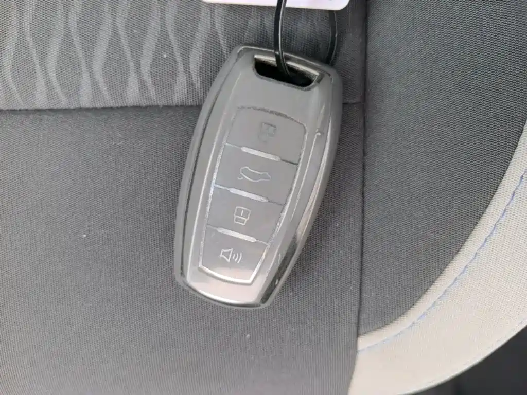 Ora Black Cat 2021 301km Base купить на сайте DeffCars