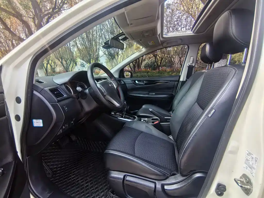 Tiida 2019 1.6L CVT Smart Travel Edition National VI купить на сайте DeffCars