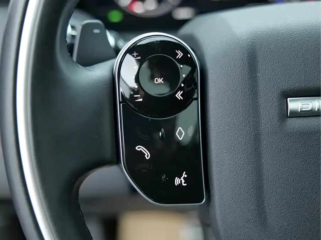 Discovery Sport 2021 249PS R-Dynamic S Performance Edition купить на сайте DeffCars