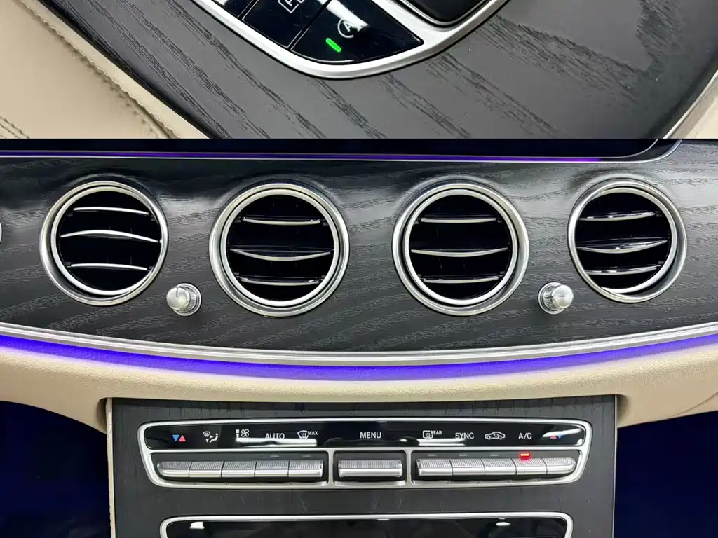 Mercedes-Benz E-Class 2023 E 300 L Sports Luxury купить на сайте DeffCars