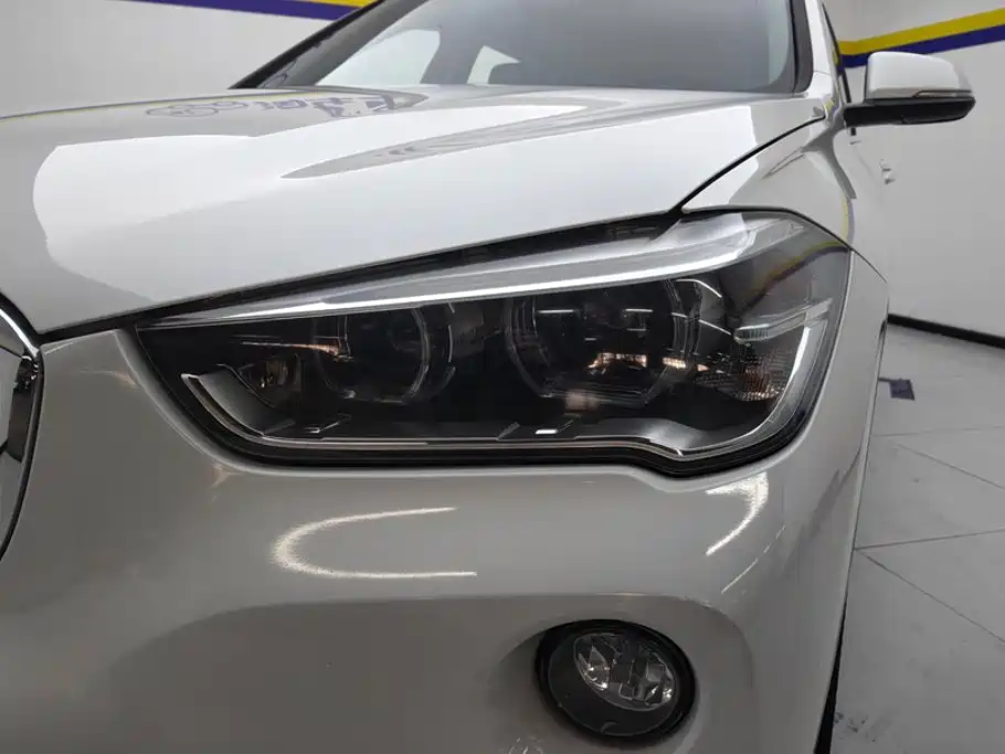 BMW X1 2019 xDrive20Li Exclusive Model купить на сайте DeffCars