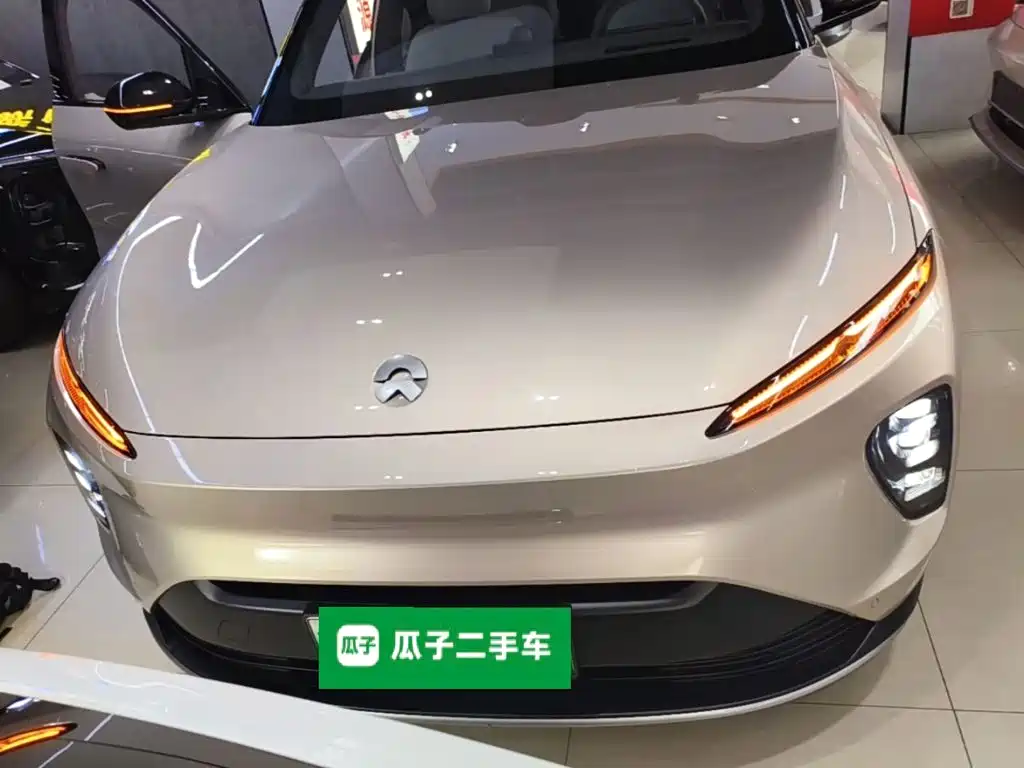 NIO ES8 2023 100kWh Signature Edition купить на сайте DeffCars
