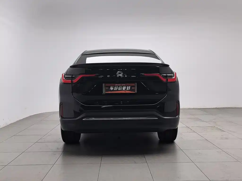 NIO EC6 2020 605KM Sports Edition купить на сайте DeffCars