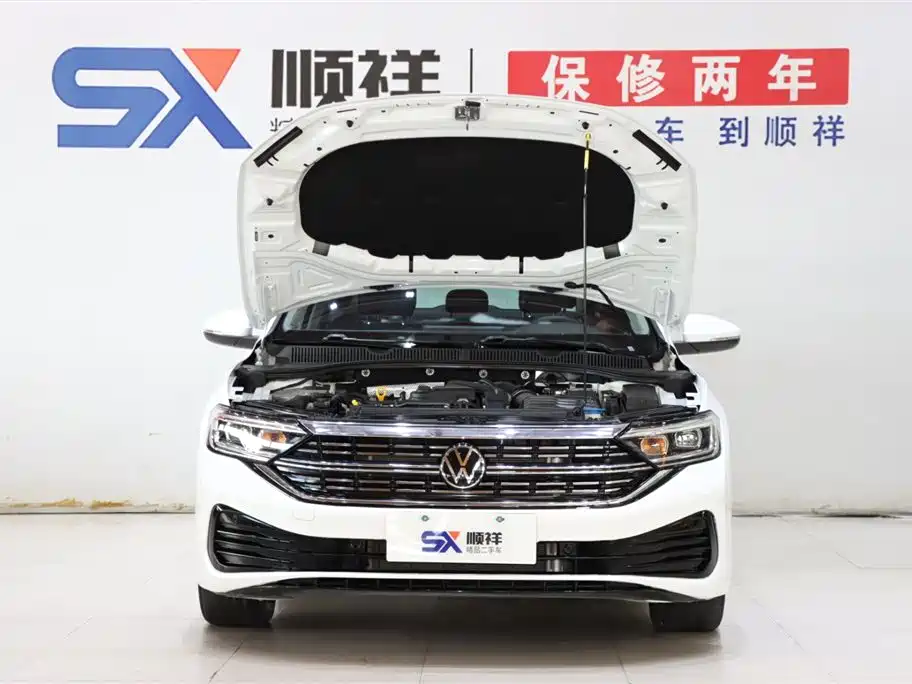 Sagitar 2023 300TSI DSG Beyond Edition купить на сайте DeffCars
