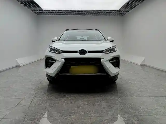 Wilanda 2023 Dual Engine 2.5L E-CVT Four-wheel Drive Premium Edition купить на сайте DeffCars
