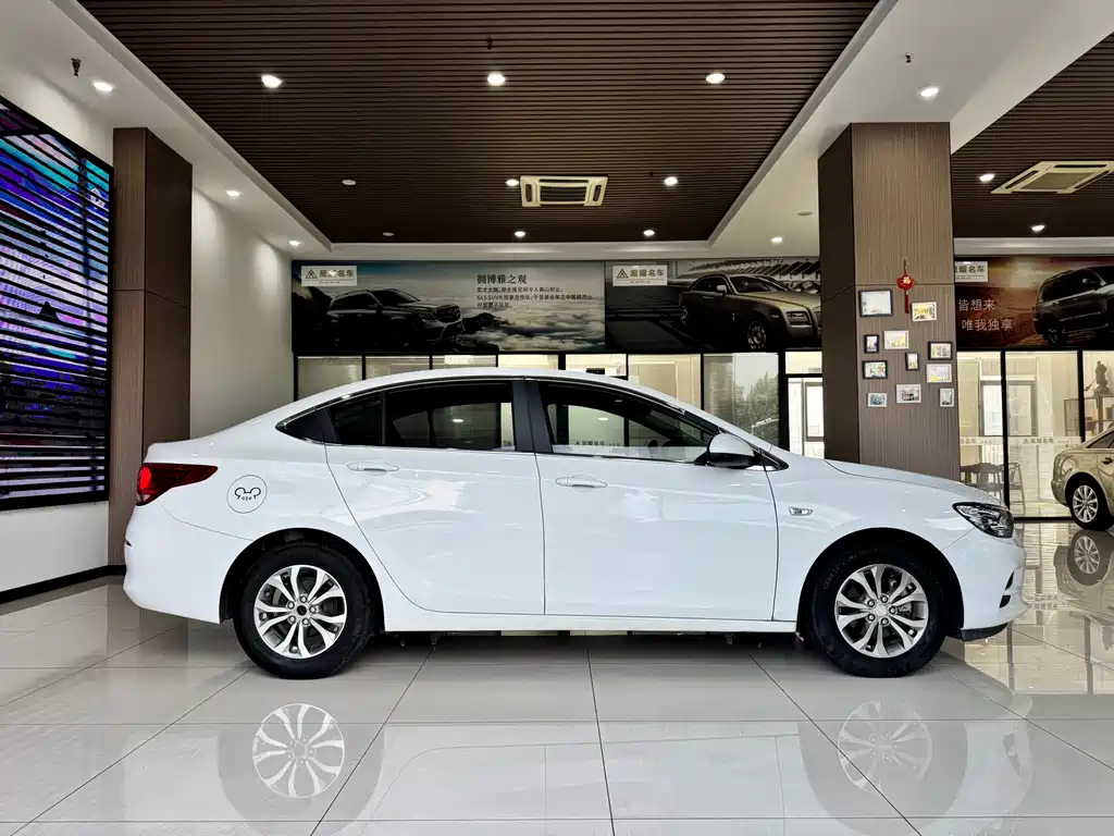 Onix 2016 1.5L Automatic Xinshan Edition купить на сайте DeffCars