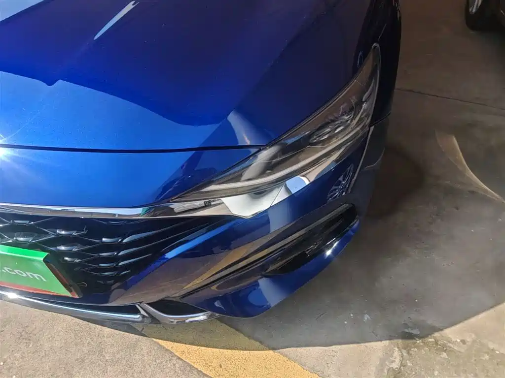 Festa 2021 280TGDi DLX Deluxe Edition купить на сайте DeffCars