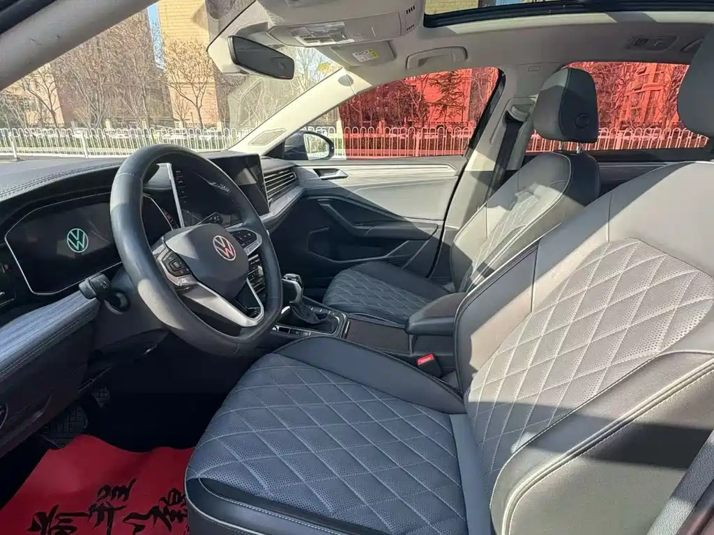 Sagitar 2023 200TSI DSG Super Edition купить на сайте DeffCars