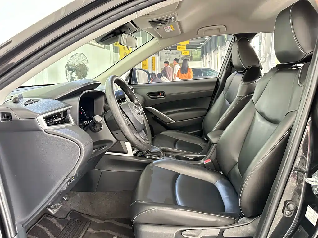 Corolla Sharp 2023 2.0L Pioneer Edition купить на сайте DeffCars