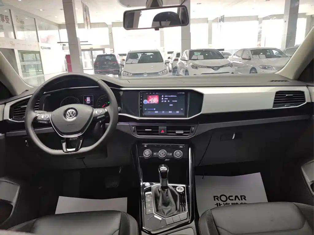 Tanyue 2019 330TSI two-wheel drive luxury model, National VI купить на сайте DeffCars