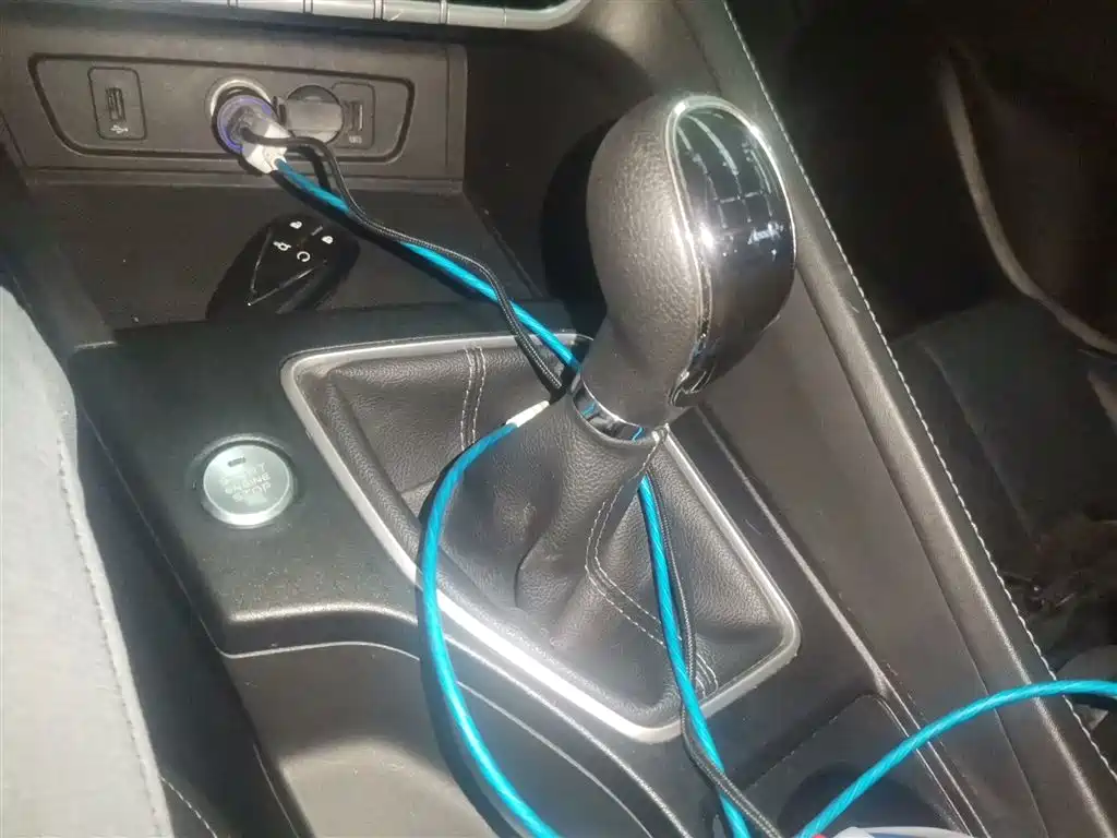 Eado 2021 PLUS 1.6L GDI manual luxury model купить на сайте DeffCars