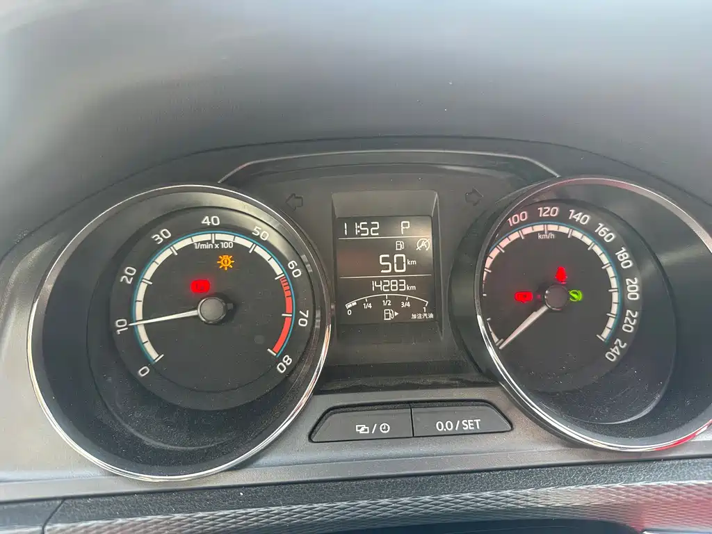 Komic 2024 1.5L automatic comfort version купить на сайте DeffCars