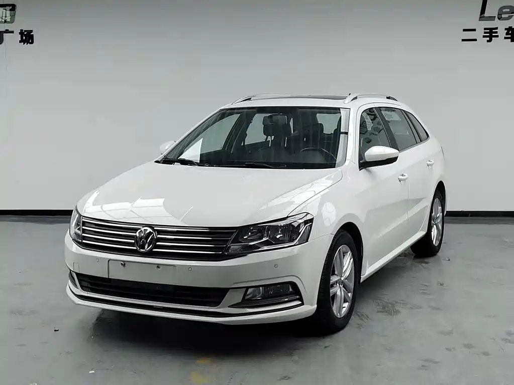 Langxing 2017 230TSI DSG Comfort Edition купить на сайте DeffCars