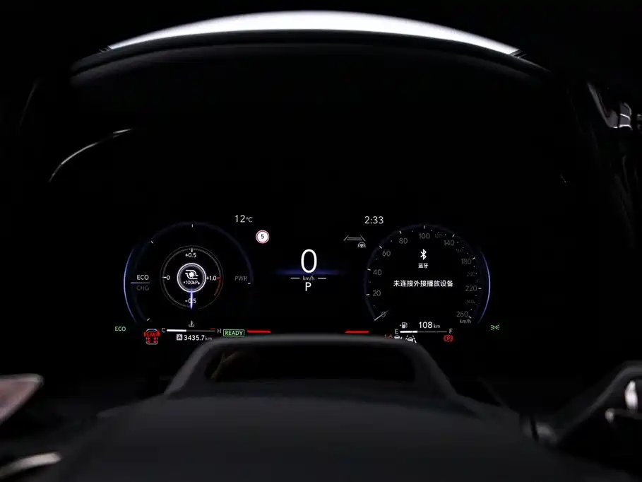Lexus LM 2023 500h six-seater premium version купить на сайте DeffCars
