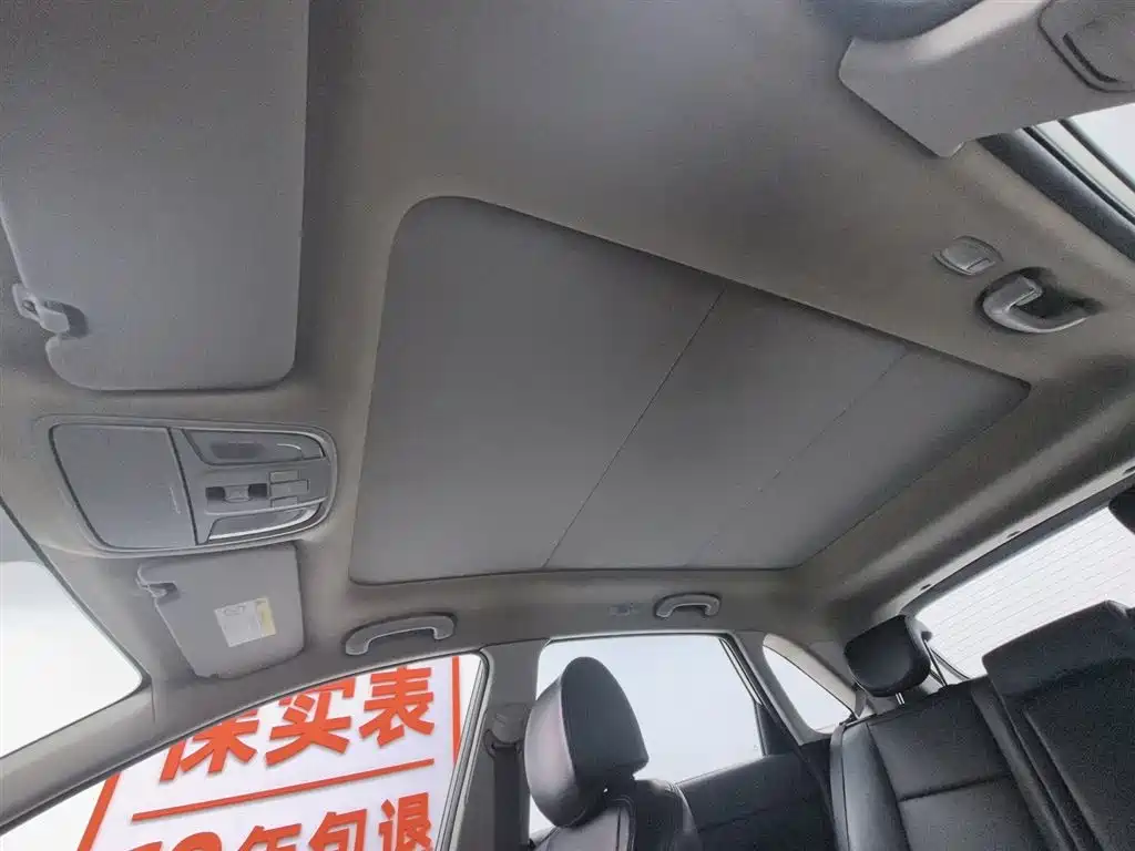 KX3 Ao Pao 2017 1.6L automatic Aoya version купить на сайте DeffCars