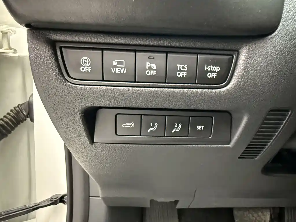 Mazda CX-50 Xingye 2023 2.0L Anxing Edition купить на сайте DeffCars