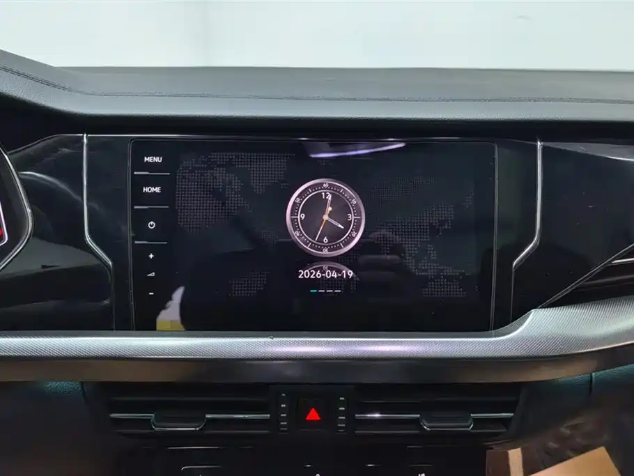 Passat 2022 330TSI Starry Sky Deluxe Edition купить на сайте DeffCars