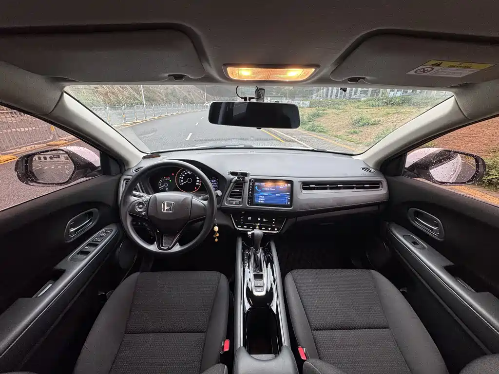 Binzhi 2019 220 TURBO CVT Elite Edition National V купить на сайте DeffCars