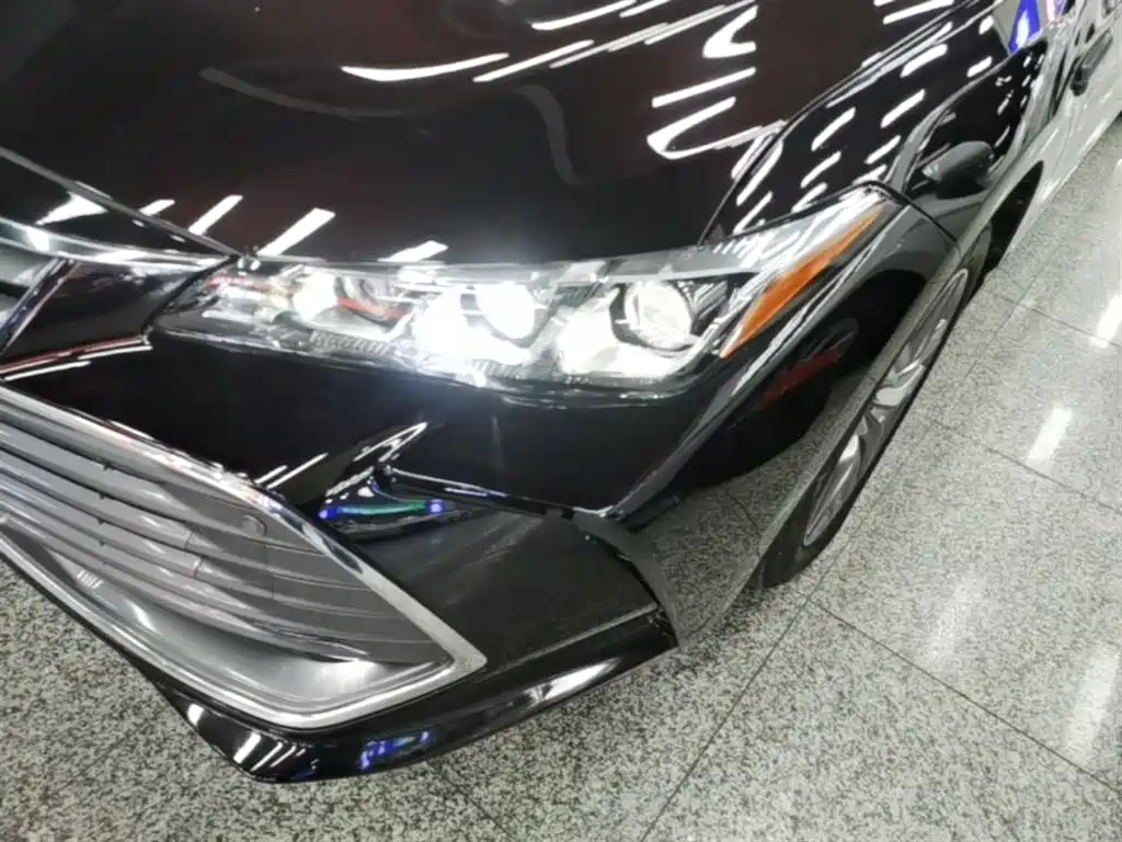 Asia Dragon 2019 2.5L Advanced Edition National VI купить на сайте DeffCars