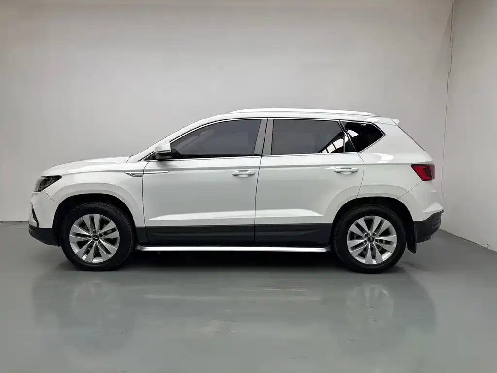 Jetta VS5 2021 280TSI manual aggressive type купить на сайте DeffCars