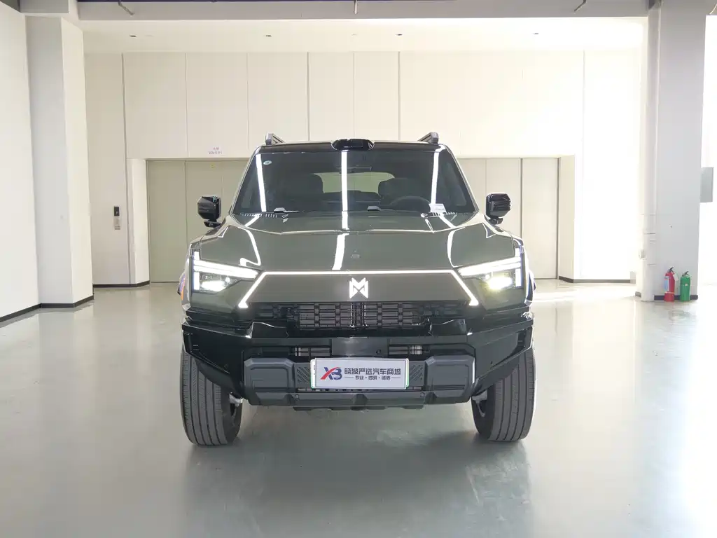 Warrior M817 2025 Pro купить на сайте DeffCars