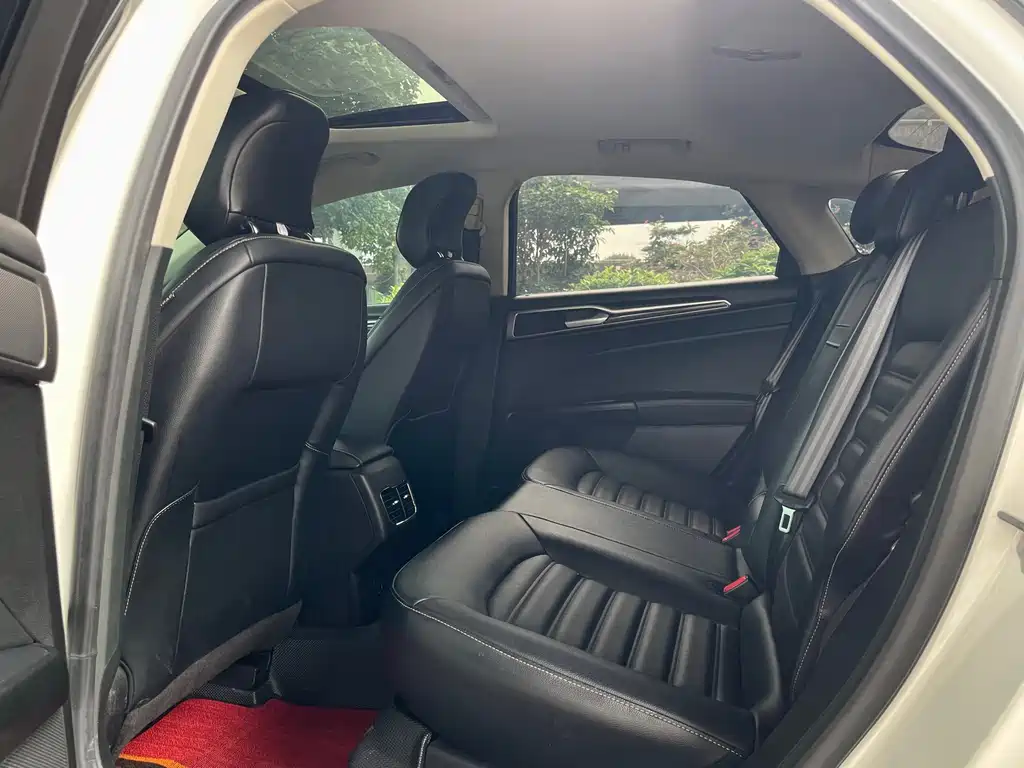 Mondeo 2020 EcoBoost 180 Fashion Model купить на сайте DeffCars