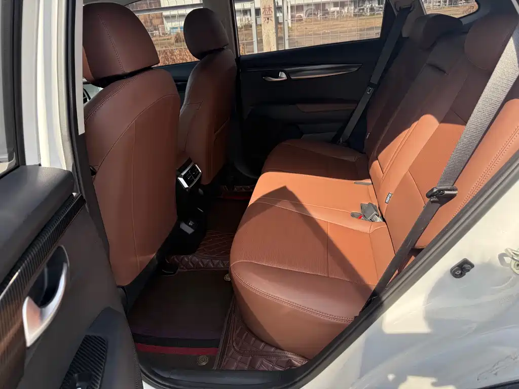 Zhipao 2021 Ace 2.0L Wonderful Edition купить на сайте DeffCars