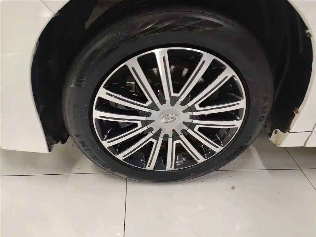 Trumpchi M8 2021 Lingxiu Series 390T Extreme Edition купить на сайте DeffCars