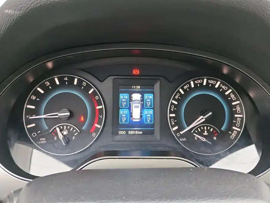 Haval H2 2017 Red Label 1.5T Manual Two-wheel Drive Elite купить на сайте DeffCars
