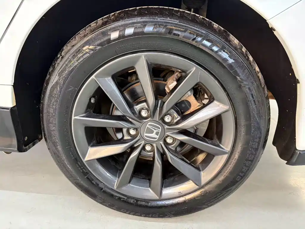 Civic 2021 HATCHBACK 220TURBO CVT new sharp control купить на сайте DeffCars