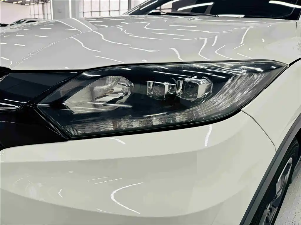 Binzhi 2017 1.8L CVT two-wheel drive Pioneer type купить на сайте DeffCars