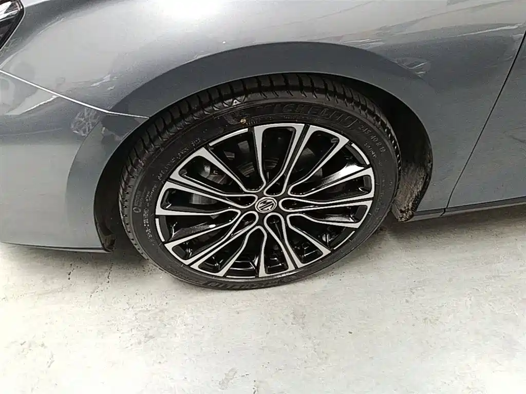 MG7 2023 1.5T DCT Beautiful and Elegant Edition купить на сайте DeffCars
