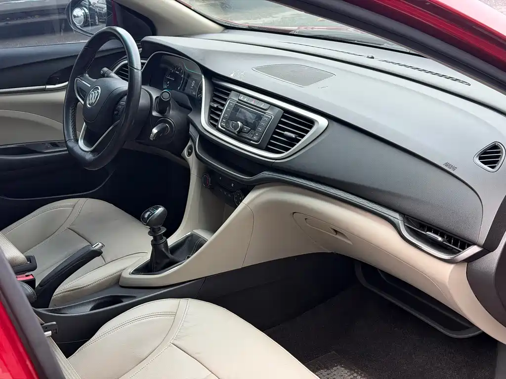 Yinglang 2018 15T Manual Elite National V купить на сайте DeffCars